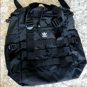 Adidas Utility Bag